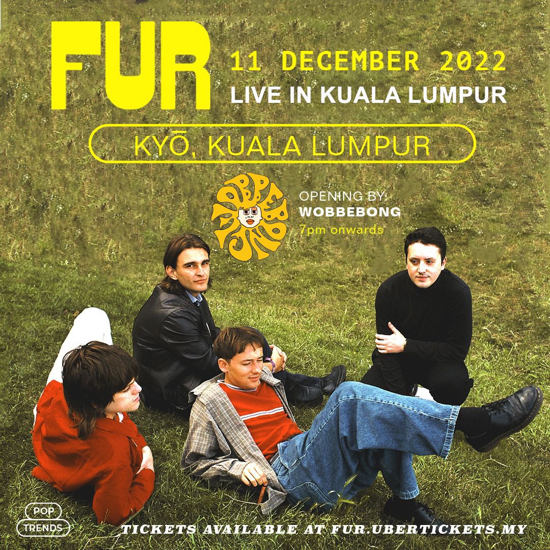 Fur Live In KL